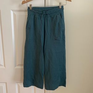 Nike Flare Sweatpants